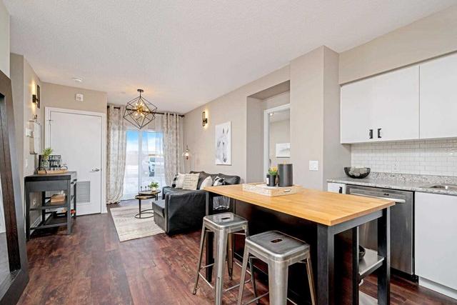 102 - 716 Main St E, Condo with 2 bedrooms, 2 bathrooms and 1 parking in Milton ON | Image 24