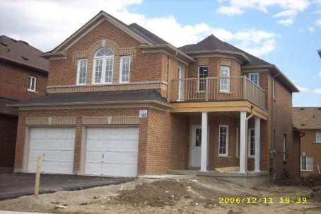 8 Mauve Dr, House detached with 4 bedrooms, 3 bathrooms and 4 parking in Brampton ON | Image 1
