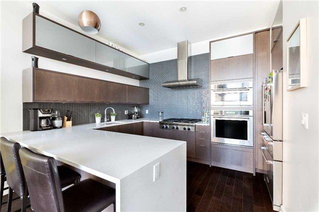 2002 - 111 Champagne Ave S, Condo with 2 bedrooms, 2 bathrooms and 2 parking in Ottawa ON | Image 7