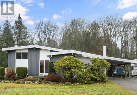 57 Cilaire Dr, House detached with 2 bedrooms, 2 bathrooms and 2 parking in Nanaimo BC | Card Image