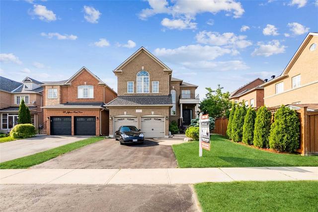114 Jefferson Forest Dr, House detached with 4 bedrooms, 4 bathrooms and 8 parking in Richmond Hill ON | Image 1