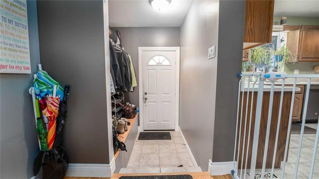 41 Concession St E, House detached with 4 bedrooms, 3 bathrooms and 2 parking in Tillsonburg ON | Image 21