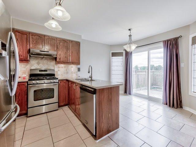 6673 Lisgar Dr, House detached with 4 bedrooms, 4 bathrooms and 3 parking in Mississauga ON | Image 10