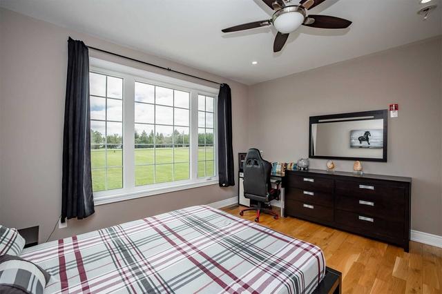 8480 Simcoe County Rd 1 Rd, House detached with 4 bedrooms, 6 bathrooms and 23 parking in Adjala Tosorontio ON | Image 27