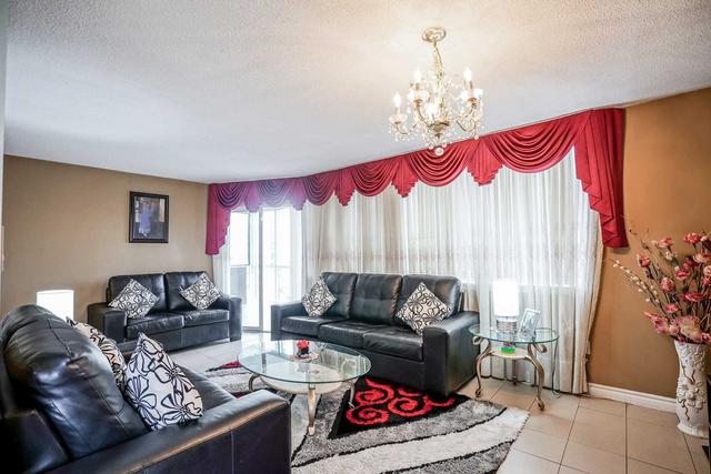612 - 21 Markbrook Lane, Condo with 2 bedrooms, 2 bathrooms and 1 parking in Toronto ON | Image 7