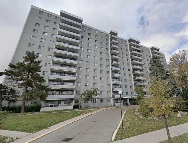 207 - 940 Caledonia Rd, Condo with 3 bedrooms, 1 bathrooms and 1 parking in Toronto ON | Image 1
