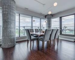 406 - 390 Cherry St, Condo with 3 bedrooms, 2 bathrooms and 2 parking in Toronto ON | Image 14