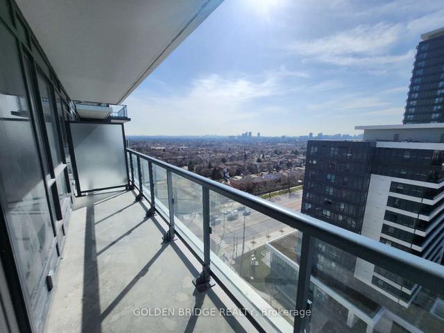 1420 - 7950 Bathurst St, Condo with 1 bedrooms, 1 bathrooms and 1 parking in Vaughan ON | Image 10