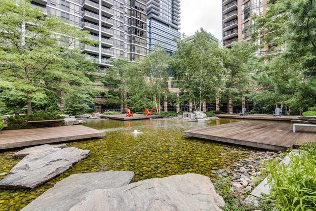 1400 - 33 Sheppard Ave E, Condo with 1 bedrooms, 1 bathrooms and 0 parking in Toronto ON | Image 30