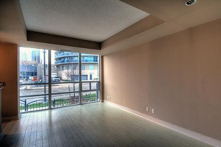 th115 - 90 Absolute Ave, Townhouse with 2 bedrooms, 2 bathrooms and 1 parking in Mississauga ON | Image 5
