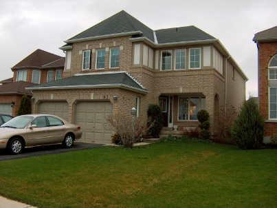 92 Miller Dr, House detached with 4 bedrooms, 3 bathrooms and 4 parking in Halton Hills ON | Image 1