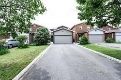 42 Alabaster Dr, House detached with 3 bedrooms, 2 bathrooms and 2 parking in Brampton ON | Image 1