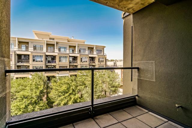 523 - 950 Centre Avenue Ne, Condo with 2 bedrooms, 2 bathrooms and 1 parking in Calgary AB | Image 4