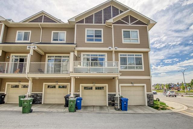 128 Skyview Ranch Road Ne, Home with 2 bedrooms, 2 bathrooms and 1 parking in Calgary AB | Image 44