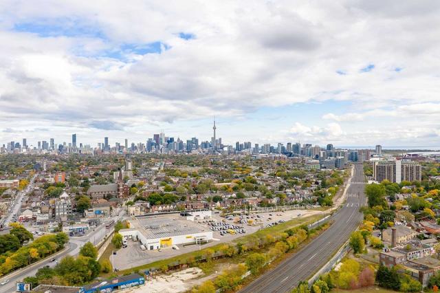 206 - 369 Sorauren Ave, Condo with 1 bedrooms, 1 bathrooms and 1 parking in Toronto ON | Image 24
