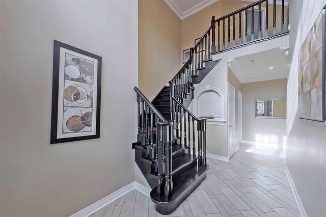 81 Eastvale Dr, House detached with 4 bedrooms, 6 bathrooms and 5 parking in Markham ON | Image 9