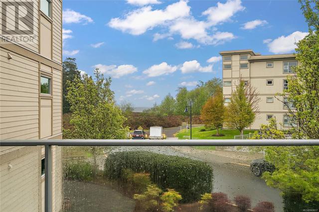 204 - 3223 Selleck Way, Condo with 1 bedrooms, 1 bathrooms and 1 parking in Colwood BC | Image 17