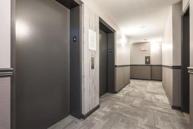 404 - 650 10 Street Sw, Condo with 1 bedrooms, 1 bathrooms and 1 parking in Calgary AB | Image 26