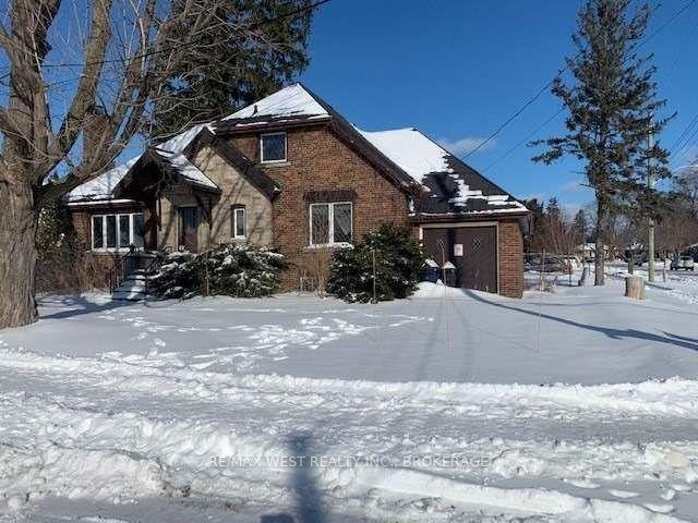 60 Norseman St, House detached with 0 bedrooms, 0 bathrooms and 2 parking in Toronto ON | Image 4
