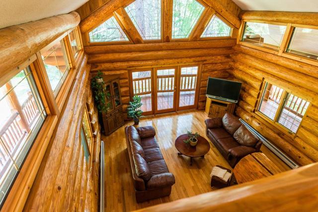 3150 Hanna Creek Road, House detached with 2 bedrooms, 2 bathrooms and null parking in Kootenay Boundary B BC | Image 38