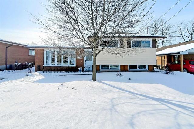 157 Fielding Crct, House detached with 3 bedrooms, 2 bathrooms and 2 parking in Hamilton ON | Image 1