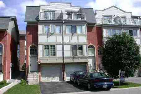 th9 - 1635 Pickering Pkwy, Townhouse with 2 bedrooms, 1 bathrooms and 1 parking in Pickering ON | Image 1