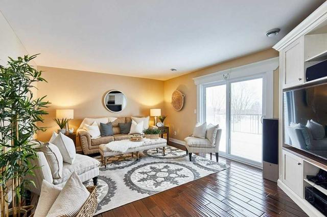 885 Brawley Rd W, House detached with 4 bedrooms, 3 bathrooms and 27 parking in Whitby ON | Image 5