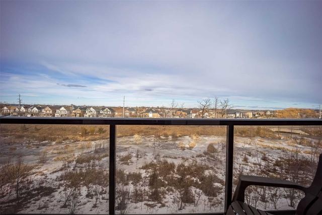 305 - 640 Sauve St, Condo with 2 bedrooms, 2 bathrooms and 1 parking in Milton ON | Image 22