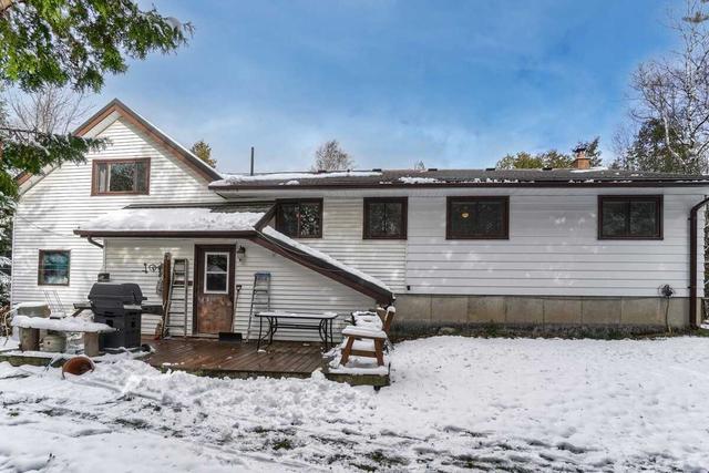 4318 Victoria Rd S, House detached with 3 bedrooms, 2 bathrooms and 7 parking in Puslinch ON | Image 24