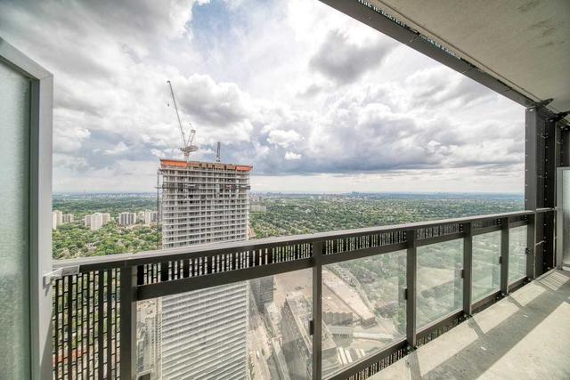 5112 - 8 Eglinton Ave E, Condo with 1 bedrooms, 2 bathrooms and 0 parking in Toronto ON | Image 24