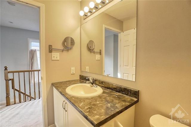 424 Evenwood Private, Townhouse with 3 bedrooms, 3 bathrooms and 2 parking in Ottawa ON | Image 24