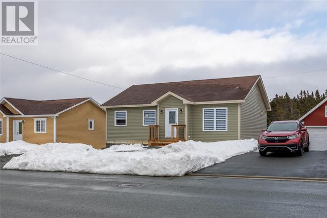 63 Comerfords Road, House detached with 2 bedrooms, 3 bathrooms and null parking in Conception Bay South NL | Image 33