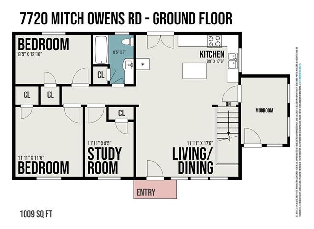 7220 Mitch Owens Road, House detached with 3 bedrooms, 1 bathrooms and 6 parking in Ottawa ON | Image 29