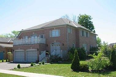 86 Havelock Gate, House detached with 3 bedrooms, 4 bathrooms and 4 parking in Markham ON | Image 1