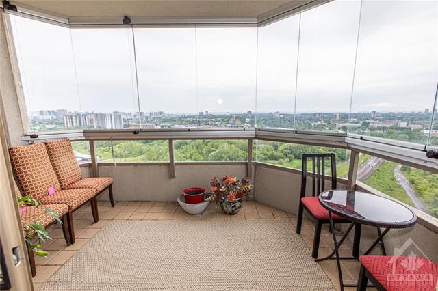 2002 - 1480 Riverside Drive, Condo with 2 bedrooms, 3 bathrooms and 1 parking in Ottawa ON | Image 14