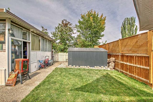 107 Mckenna Crescent Se, House detached with 5 bedrooms, 2 bathrooms and 4 parking in Calgary AB | Image 37