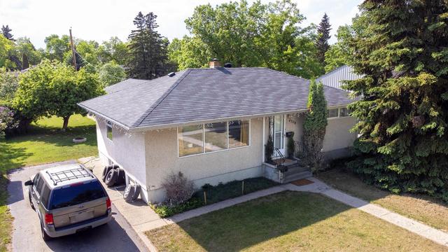 4708 45 Street, House detached with 4 bedrooms, 2 bathrooms and 4 parking in Camrose AB | Image 23