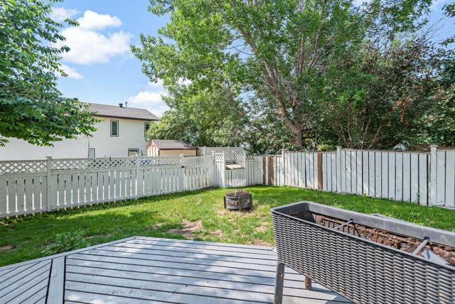 117 Duncan Crescent, House detached with 4 bedrooms, 3 bathrooms and 2 parking in Red Deer AB | Image 32