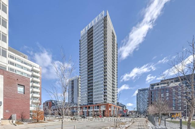 527 - 55 Regent Park Blvd, Condo with 2 bedrooms, 2 bathrooms and 1 parking in Toronto ON | Image 18