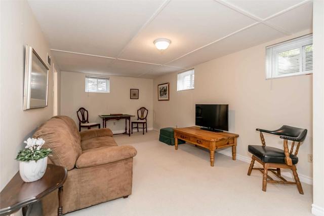 108 Shanty Bay Rd, House detached with 3 bedrooms, 3 bathrooms and 4 parking in Barrie ON | Image 15