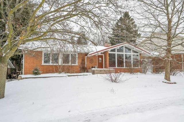 78 Inverness Dr, House detached with 3 bedrooms, 3 bathrooms and 4 parking in Cambridge ON | Image 23