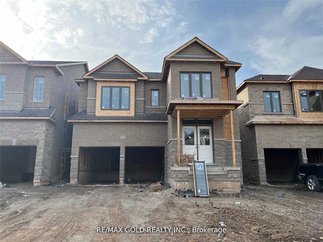 15 Eastman Rd, House detached with 5 bedrooms, 4 bathrooms and 6 parking in Brampton ON | Image 1