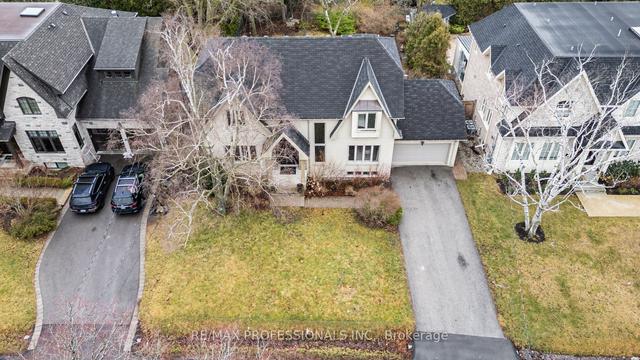 53 Great Oak Dr, House detached with 3 bedrooms, 4 bathrooms and 6 parking in Toronto ON | Image 30