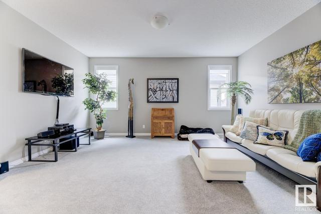 22721 94a Av Nw, House detached with 4 bedrooms, 3 bathrooms and null parking in Edmonton AB | Image 26
