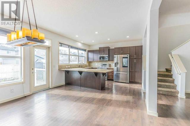 150 Skyview Point Crescent Ne, House detached with 4 bedrooms, 3 bathrooms and 4 parking in Calgary AB | Image 8