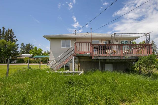 414 9 Avenue, House detached with 3 bedrooms, 2 bathrooms and 4 parking in Wheatland County AB | Image 10
