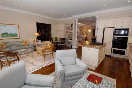 3a Clarendon Ave, House detached with 3 bedrooms, 4 bathrooms and 2 parking in Toronto ON | Image 6