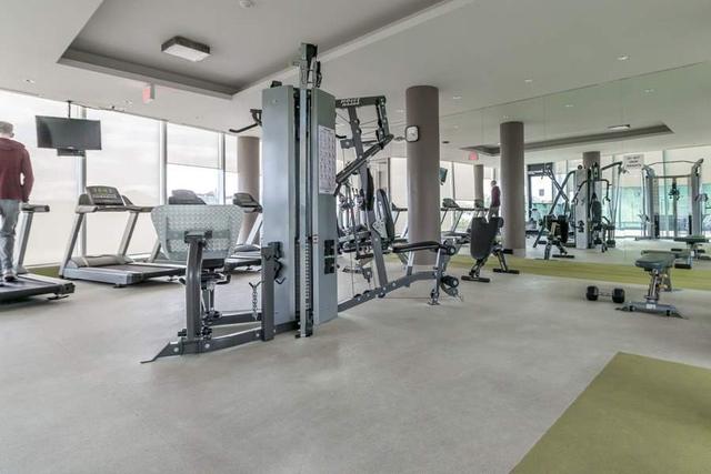 626 - 525 Wilson Ave, Condo with 1 bedrooms, 2 bathrooms and 1 parking in Toronto ON | Image 9