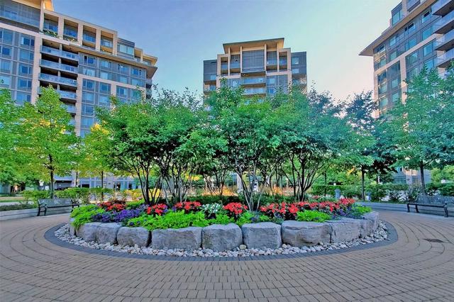 201 - 233 South Park Rd, Condo with 1 bedrooms, 1 bathrooms and 1 parking in Markham ON | Image 1