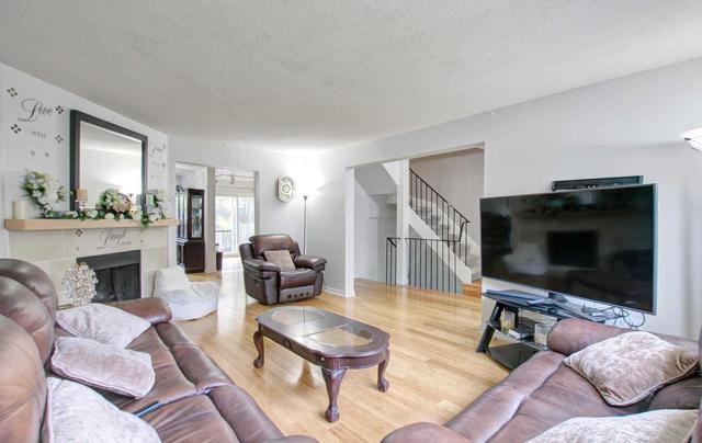 64 - 25 Brimwood Blvd, Townhouse with 3 bedrooms, 3 bathrooms and 2 parking in Toronto ON | Image 26